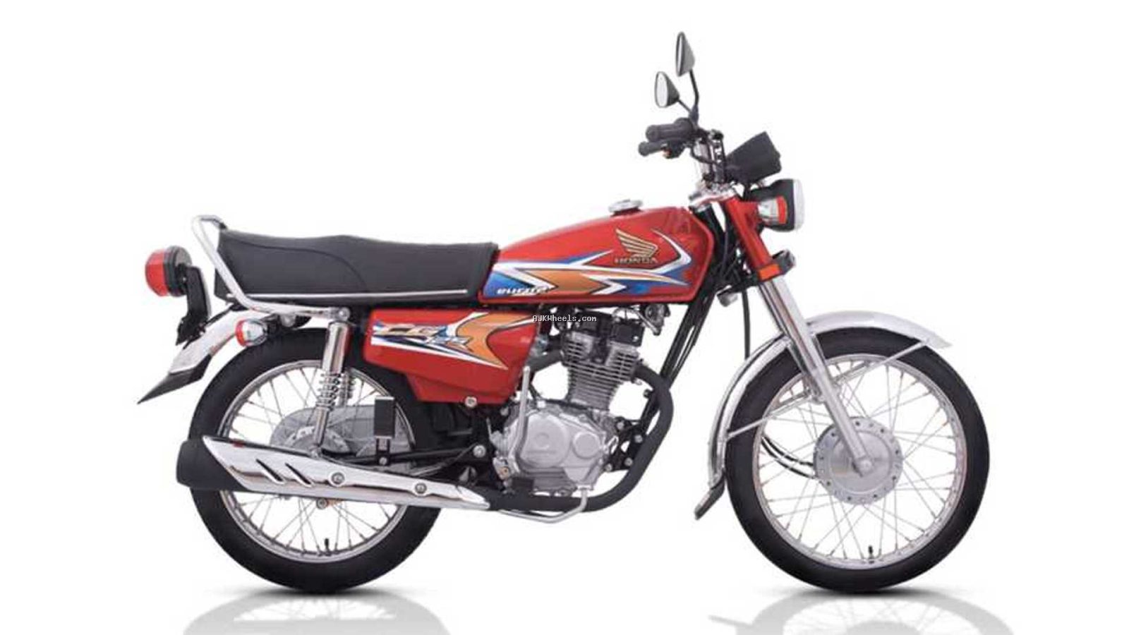 Honda 123