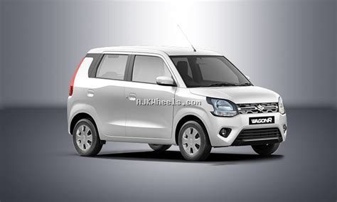 Suzuki Wagon R 2017 VXL for Sale