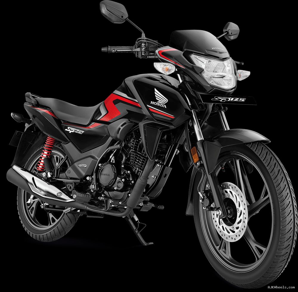 Used Bike